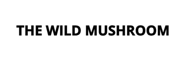 The Wild Mushroom